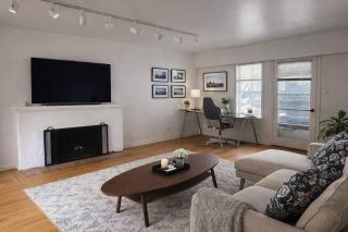 The Garden Homestay - 5-10 Min to YVR & Downtown - 2