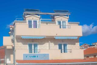 Apartments in Rogoznica 40364 - 3