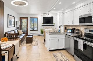Charming Condo near Navajo Lift - 2
