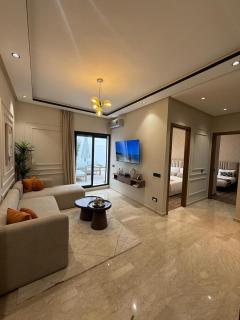 Rental of a beautiful apartment-Maarif-Casablanca - 0