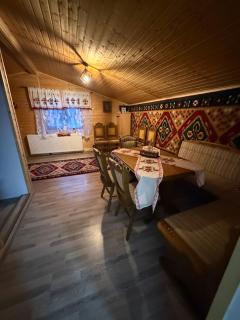 Casa Ionuț din Bucovina - 5