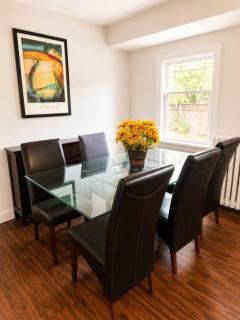 Prestige Executive Suite 1 Vancouver Near Downtown and YVR - 3