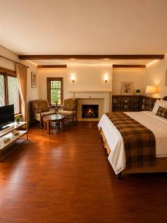 Prestige Executive Suite 1 Vancouver Near Downtown and YVR - 0