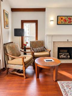 Prestige Executive Suite 1 Vancouver Near Downtown and YVR - 4