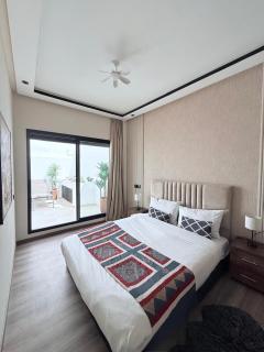 Rental of a beautiful apartment-Maarif-Casablanca - 8