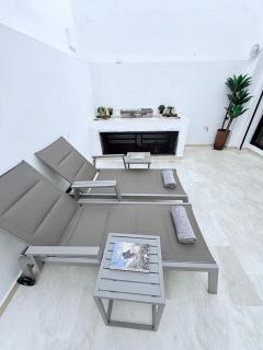 Rental of a beautiful apartment-Maarif-Casablanca - 7
