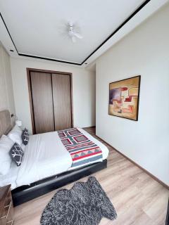 Rental of a beautiful apartment-Maarif-Casablanca - 4