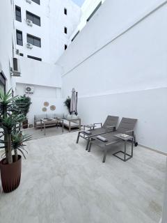 Rental of a beautiful apartment-Maarif-Casablanca - 3