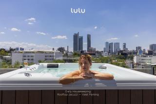 Lulu Condesa by Capitalia - 0