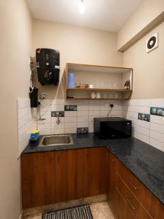 Zelora RR 1BHK 2ND STAGE BTM - 7
