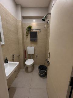 Zelora RR 1BHK 2ND STAGE BTM - 4