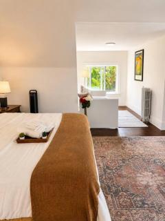 King Executive Suite Vancouver Near YVR and Downtown - 4