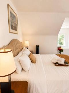 King Executive Suite Vancouver Near YVR and Downtown - 0