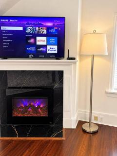King Executive Suite Vancouver Near YVR and Downtown - 7
