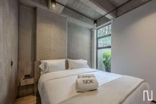 NOK Bright 2BR Stay near Parque 93 Bogota - 9