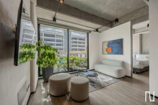 NOK Bright 2BR Stay near Parque 93 Bogota - 0