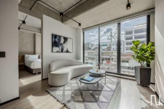 NOK Urban 2BR Retreat in North Bogota - 0