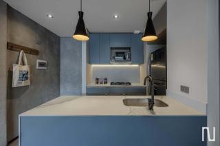 NOK Urban 2BR Retreat in North Bogota - 6