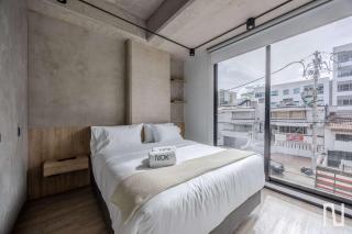NOK Urban 2BR Retreat in North Bogota - 7