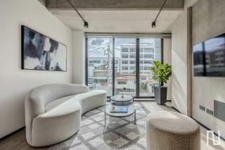 NOK Urban 2BR Retreat in North Bogota - 5