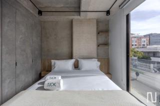 NOK Urban 2BR Retreat in North Bogota - 1