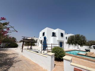 Villa Solana - 1