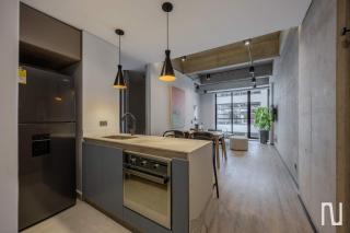 NOK Modern 2BR Retreat in Chico Bogota - 0
