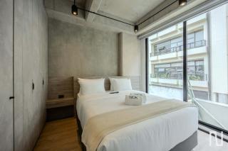 NOK Modern 2BR Retreat in Chico Bogota - 9
