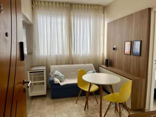 Conforto e ótima localização Asa Sul - 9