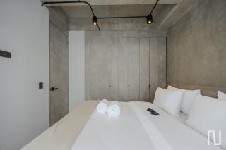 NOK Modern 2BR Retreat in Chico Bogota - 7