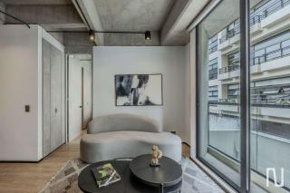 NOK Modern 2BR Retreat in Chico Bogota - 6