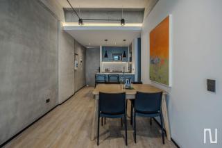 NOK Modern 2BR Retreat in Chico Bogota - 4