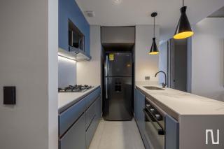 NOK Modern 2BR Retreat in Chico Bogota - 2