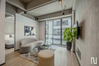 NOK Modern 2BR Retreat in Chico Bogota - 1