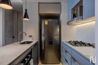 NOK Bright 2BR Stay near Parque 93 Bogota - 2