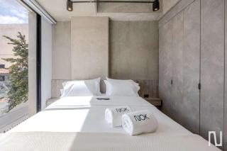 NOK Bright 2BR Stay near Parque 93 Bogota - 4