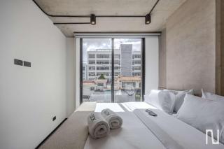 NOK Bright 2BR Stay near Parque 93 Bogota - 7