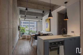 NOK Bright 2BR Stay near Parque 93 Bogota - 5