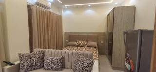 Studio with private pool in Magawish hurghada - 0