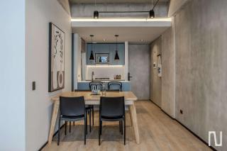 NOK Elegant 2BR Retreat near Parque 93 Bogota - 4