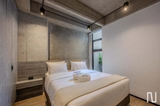 NOK Elegant 2BR Retreat near Parque 93 Bogota - 1