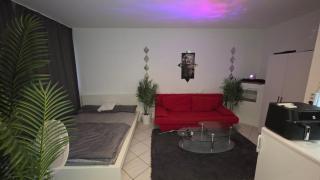 Luckys Home - 1