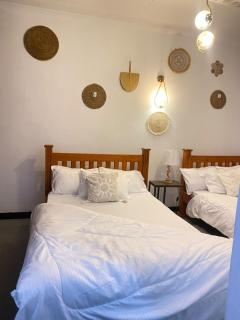 2BR TOWN APT NEAR VILLAGE SUPERMKT, RESTURANTs, HOSPTL - 2