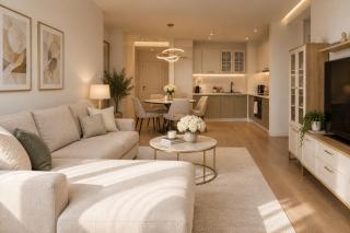 Aqua Lux Apartment BW - 9