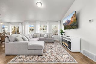 Wasatch Ridge Retreat-Yard - 9