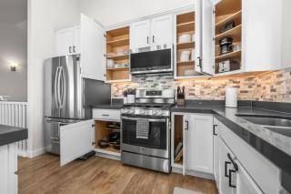 Wasatch Ridge Retreat-Yard - 4