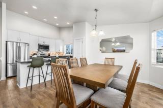 Wasatch Ridge Retreat-Yard - 1