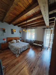 Casa Rural Calma de la reina - 6