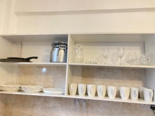 2BR TOWN APT NEAR VILLAGE SUPERMKT, RESTURANTs, HOSPTL - 5