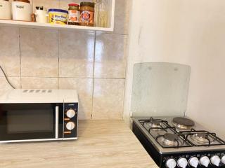 2BR TOWN APT NEAR VILLAGE SUPERMKT, RESTURANTs, HOSPTL - 3